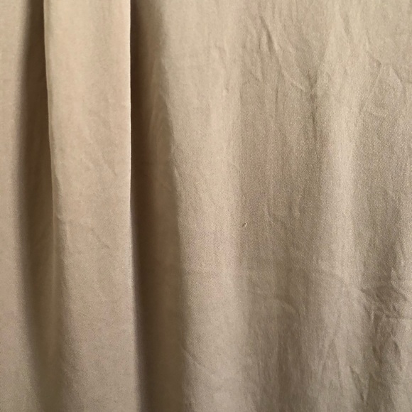 Vince silk top - Picture 5 of 6